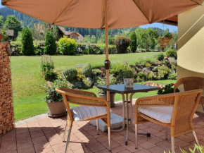 Appartement BERGTRÄUME